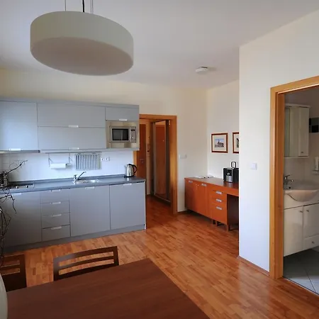 Apartmany Kramer Opava Chambre photo