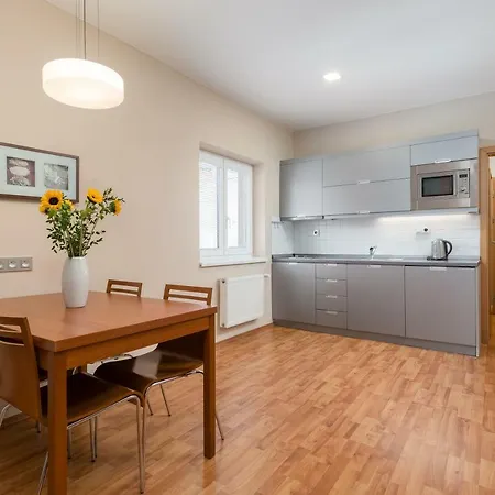 Apartmany Kramer Opava Extérieur photo