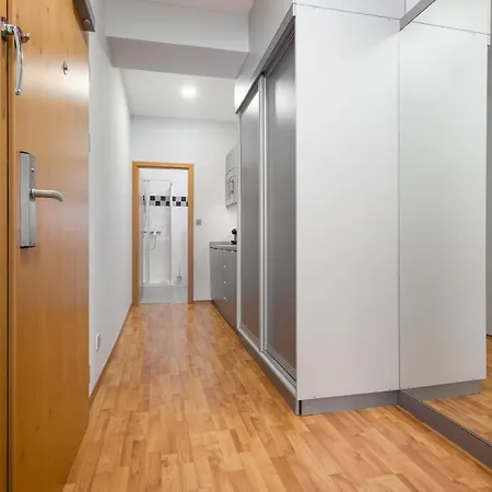 Apartmany Kramer Opava Extérieur photo
