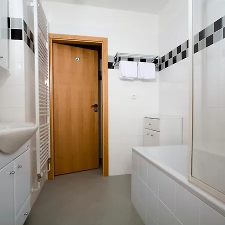Apartmany Kramer Opava Extérieur photo
