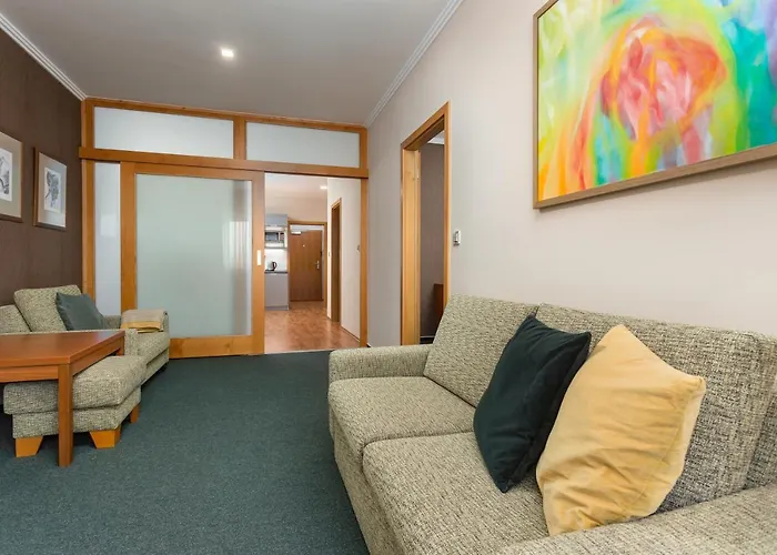 Apartmány Kramer