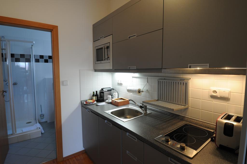 Apartmán Kramer
