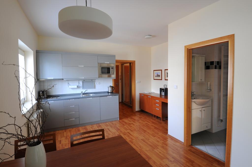 Kramer Apartmán *