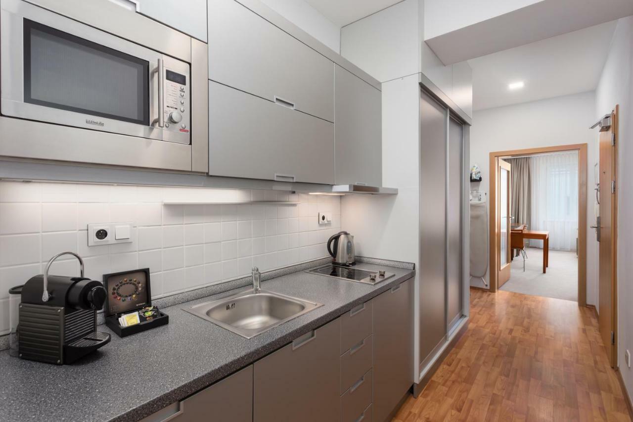 Apartmán Kramer Opava