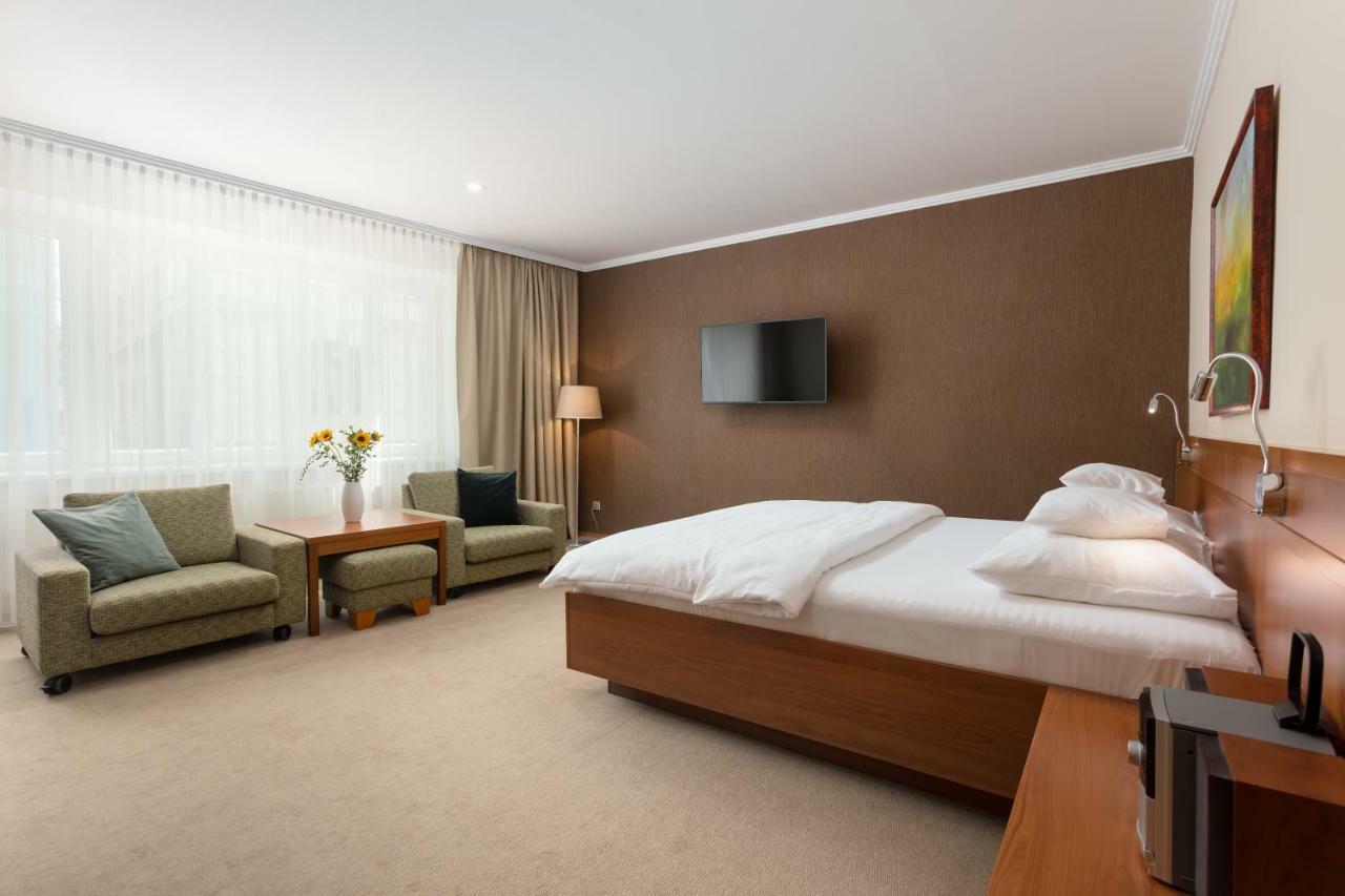 Kramer Apartament *