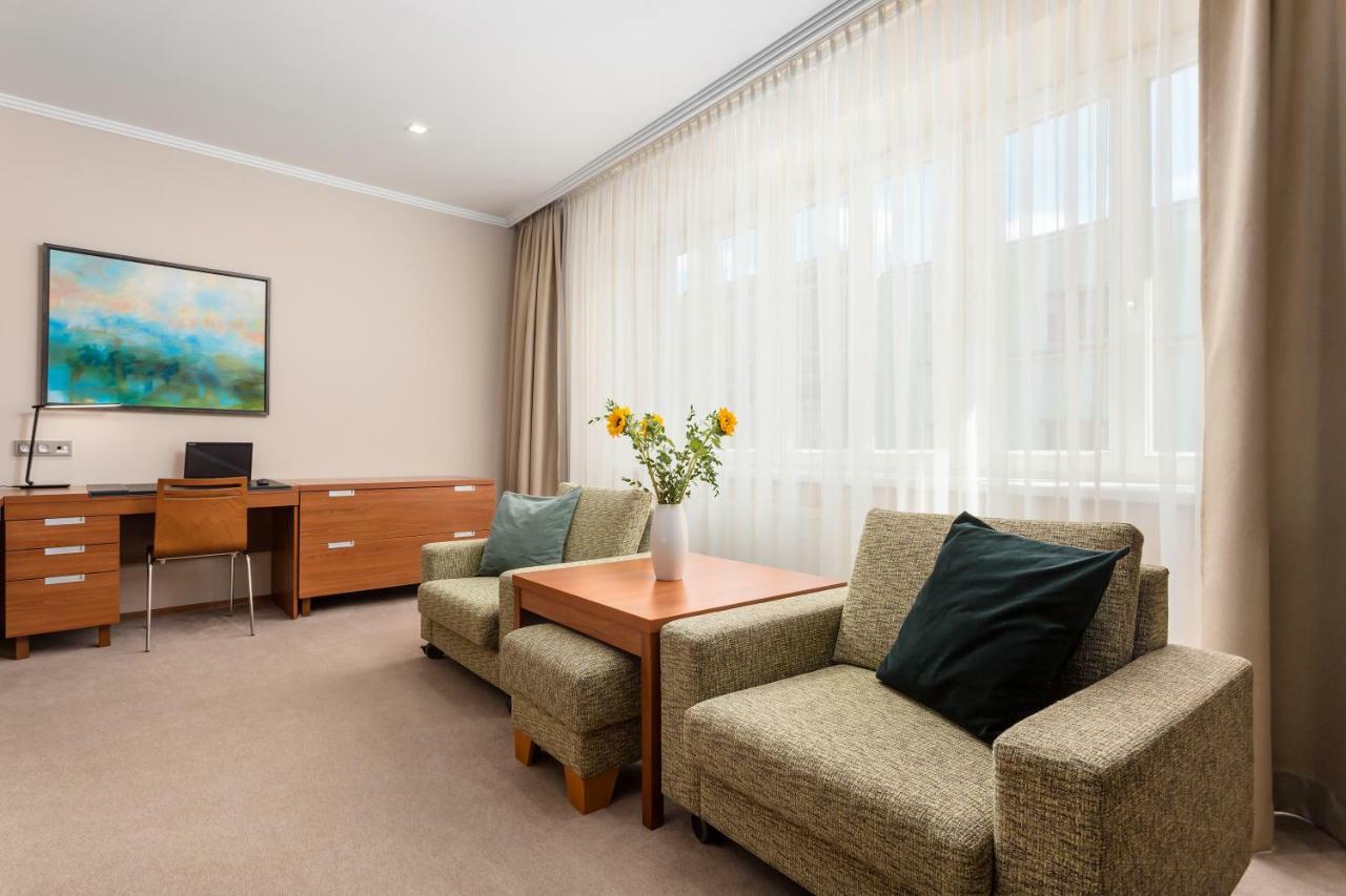 Apartmán Kramer *