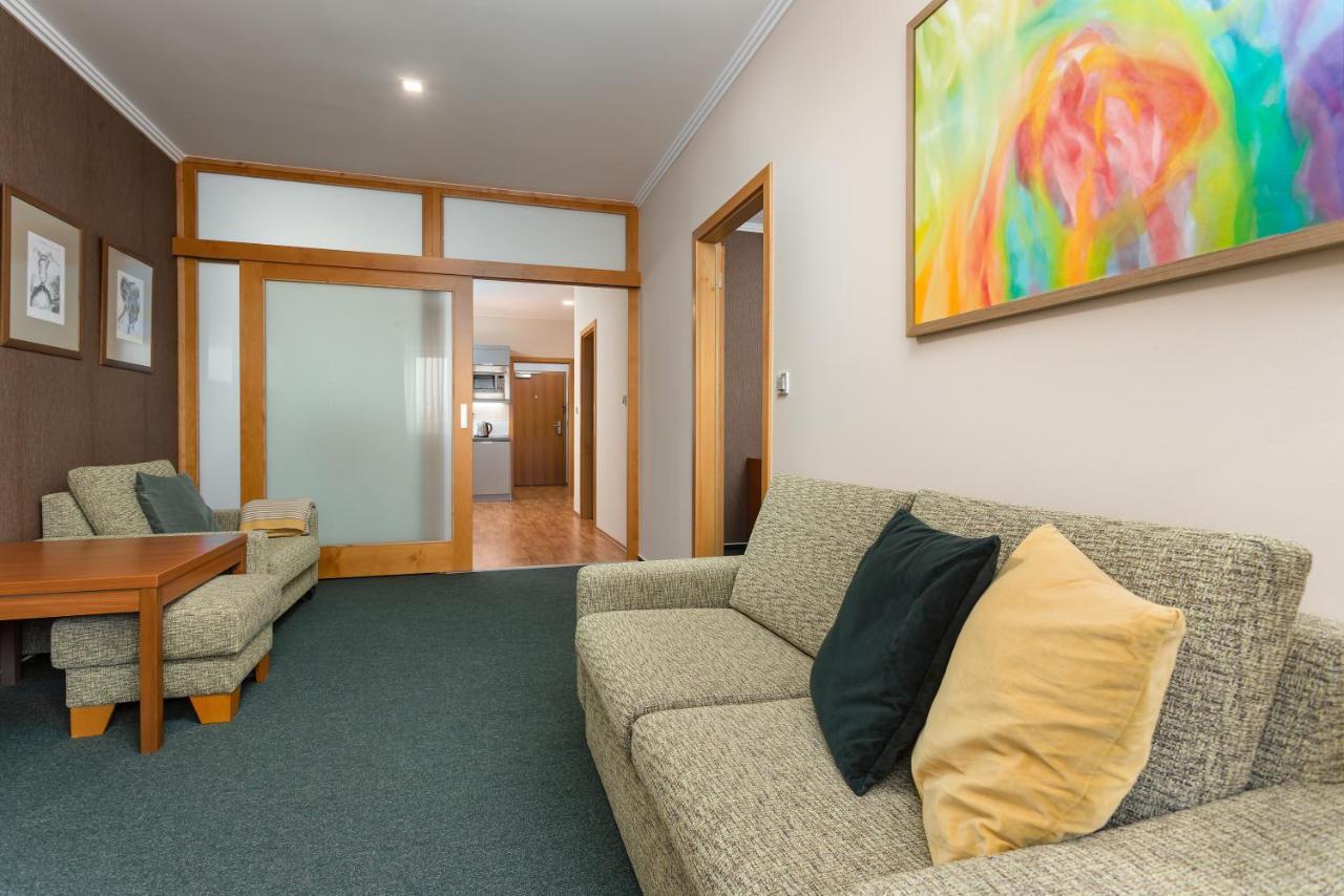 Apartmán Kramer