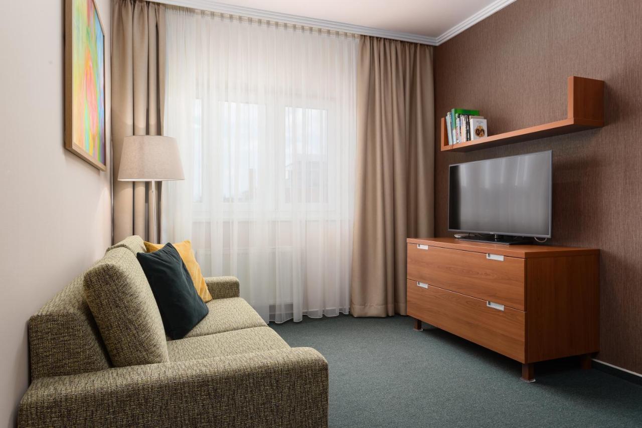 Apartmán Kramer Opava