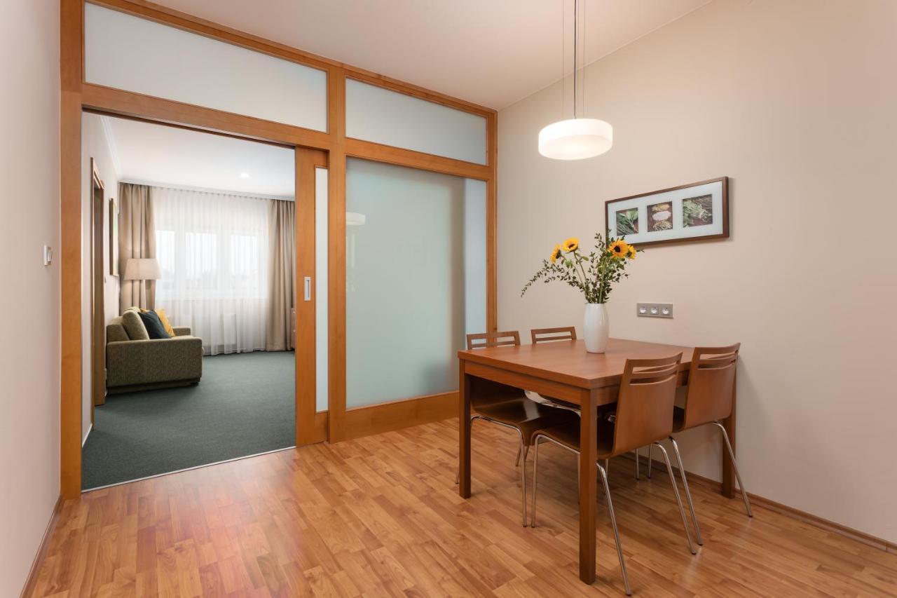 Apartmán Kramer