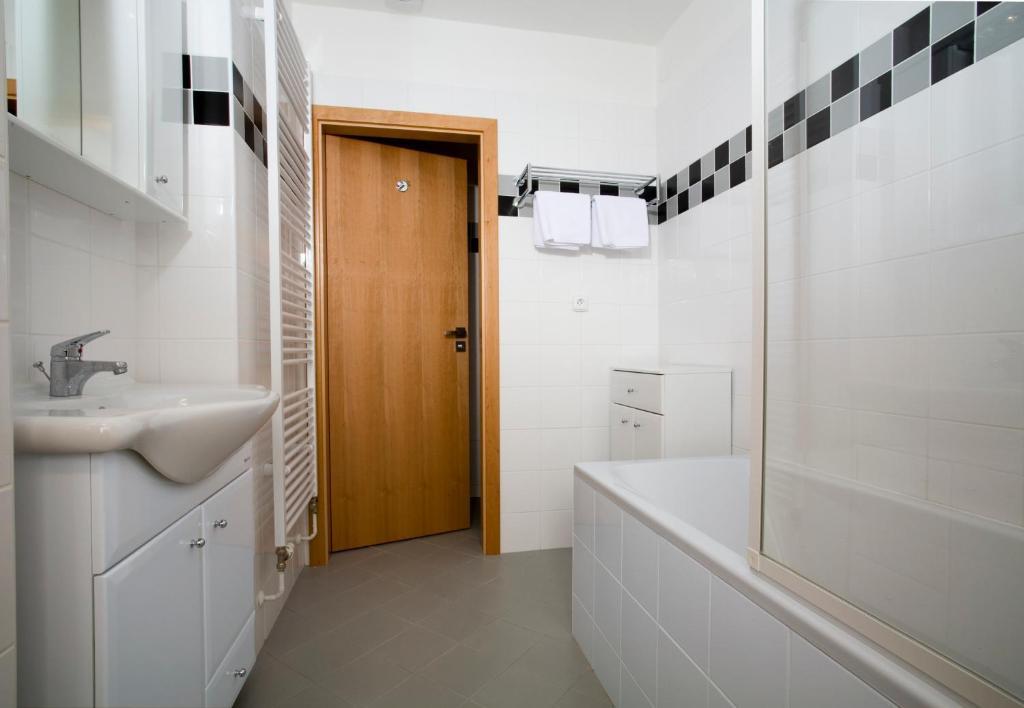 Apartmán Kramer *